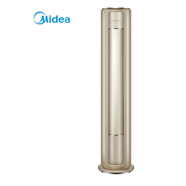 Midea/美的空調(diào)鈺行智能柜機(jī)