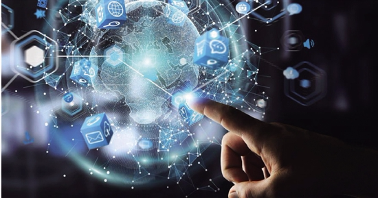 以科技之翼 助金融騰飛——第十二屆浙江金融博覽會(huì)開幕，聚焦數(shù)據(jù)服務(wù)新生態(tài)