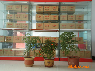 天香原純糧酒 匠心釀造，品味中原糧香