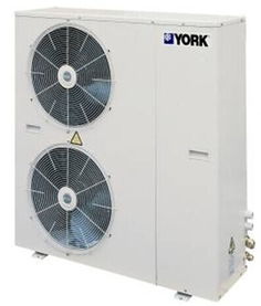 約克中央空調YGCC臥式暗裝系列 價格與型號規格全解析